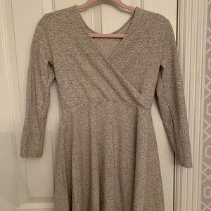 Lou and Grey Wrap Dress